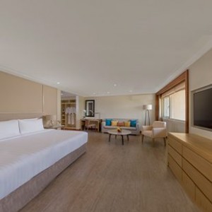 PREMIER ROOM
